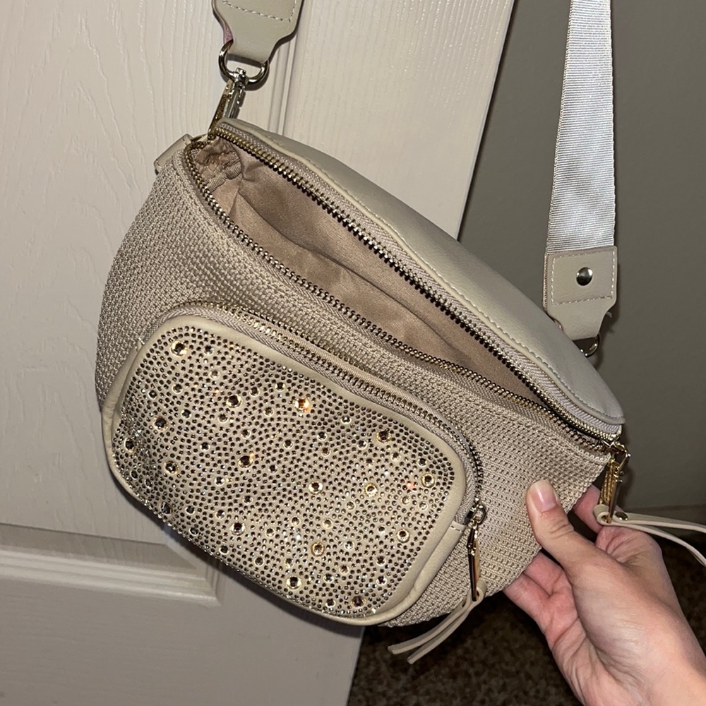 Madden NYC crossbody